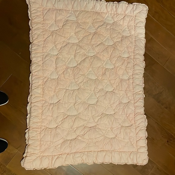 Pottery Barn Kids Bedding Pottery Barn Crib Comforter Poshmark